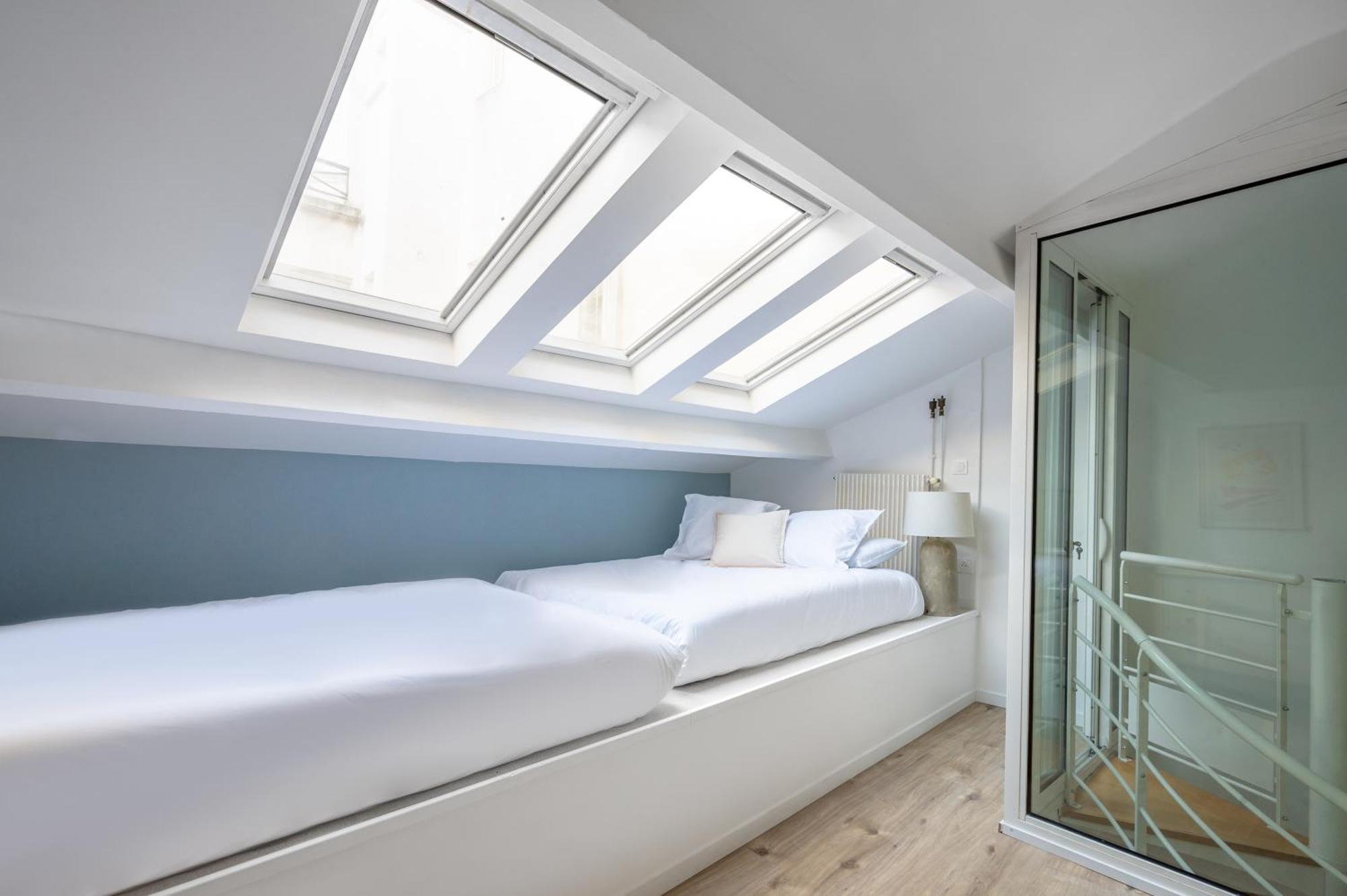 Appartement Luxueux Au Coeur De Saint Germain Des Pres Paris Exterior foto